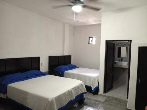 La Terraza Habitación 2 in Parras De La Fuente, Mexico