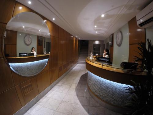 Hotel Primor - last minute hotel in Rio De Janeiro