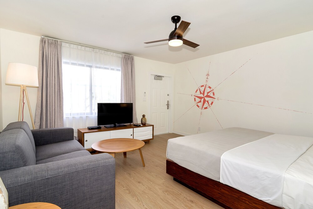 Beach Rooms Inn Hollywood Beach - photo 24
