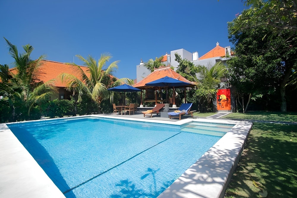 Graha Madesimon - last minute hotel in Bali