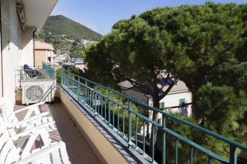 Casa Enrica — 4-Star Luxury Hotel in Arenzano, Italy