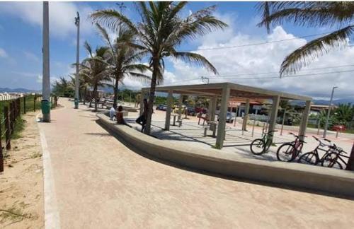 Kit Net Mobiliada Praia De Jaconé in Saquarema, Brasil