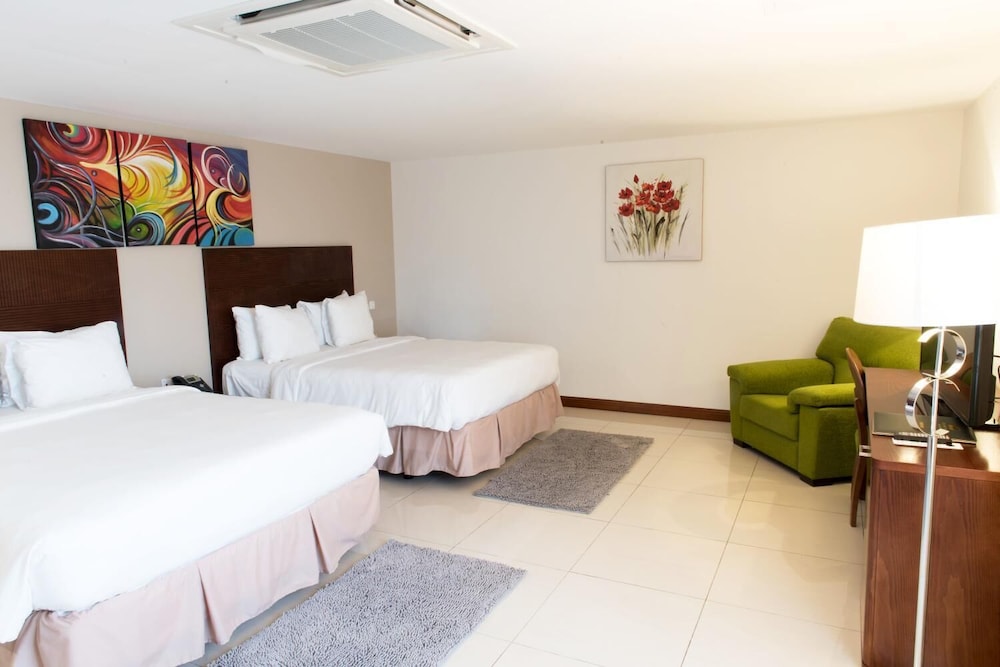 Ramada Paramaribo Princess Hotel — Paramaribo — photo 5