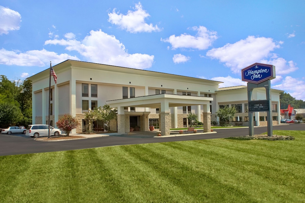 Hampton Inn Sevierville — hotel in Sevierville