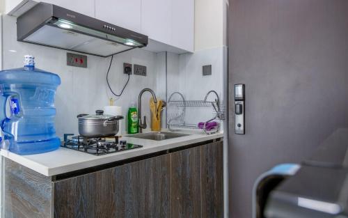 Kilimani One Bed