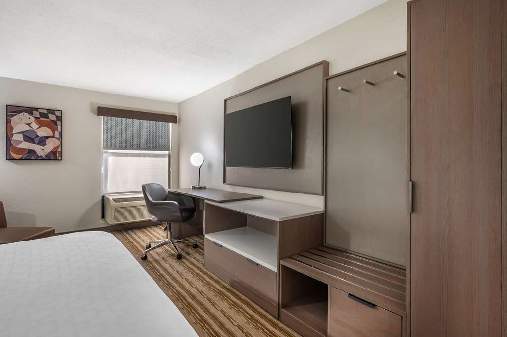 Best Western Plus Richmond Indiana I 70 - photo 20
