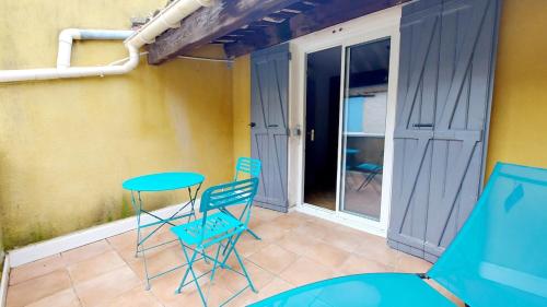 Chez Elle - carbon neutral hotel in Oraison