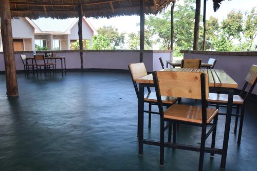 Kili View Lodge — Moshi — photo 5