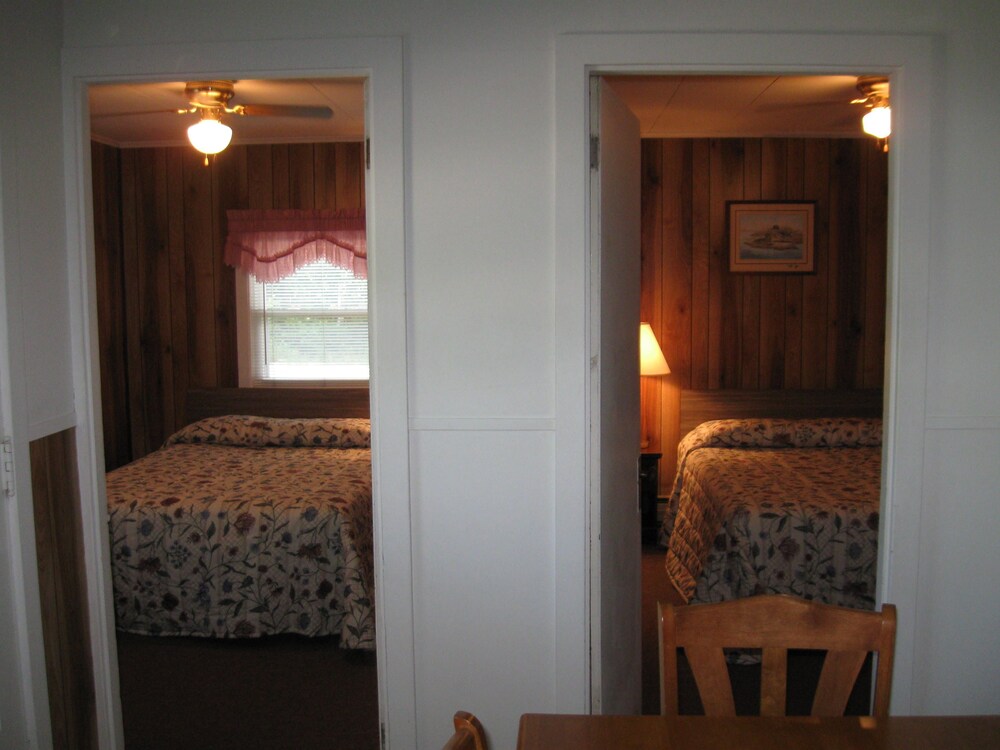 Moose Brook Motel - photo 4