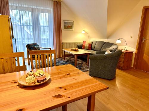 7031 Ganterhals — 4-Star Luxury Hotel in Dahme, Germany