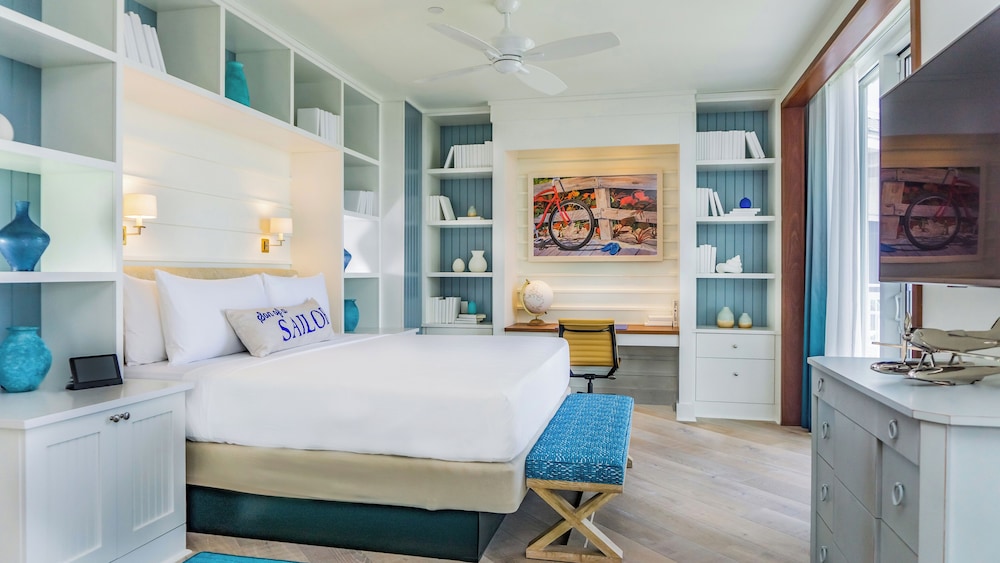 Margaritaville Resort Orlando with H2O Waterpark - photo 14