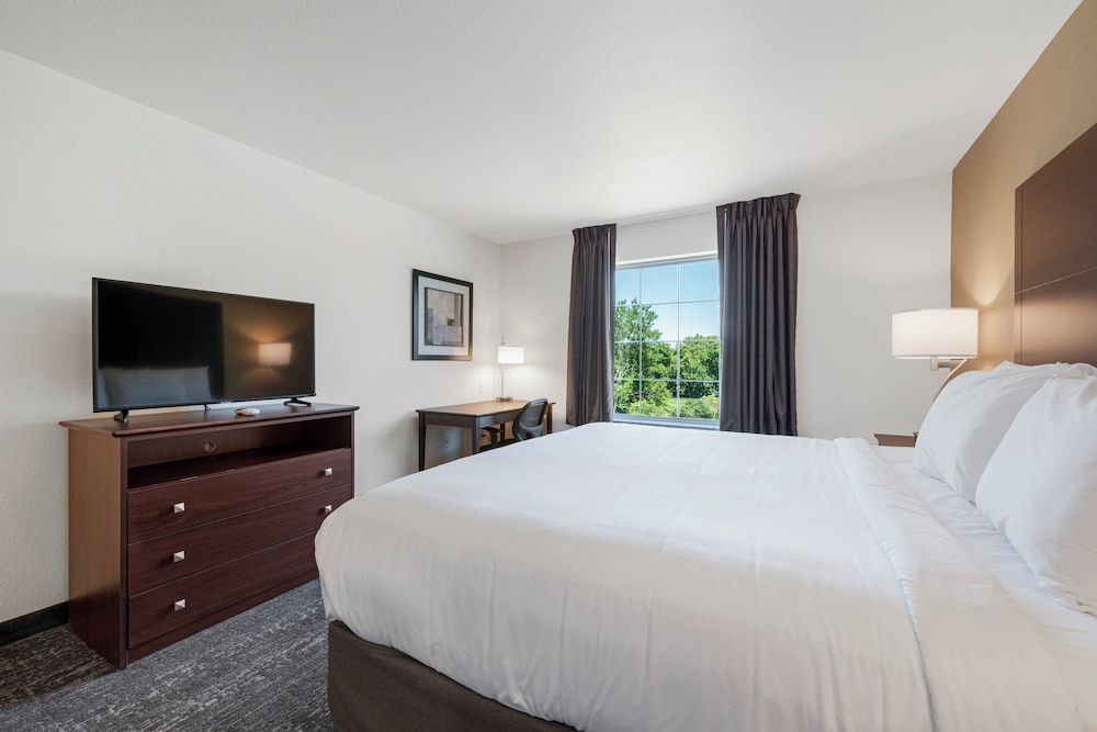 Cobblestone Hotel & Suites Urbana - photo 15