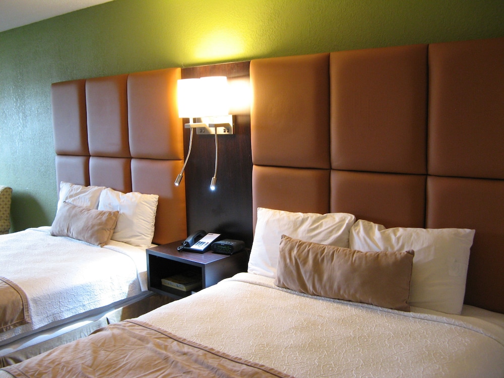 Inn at Portland - photo 6