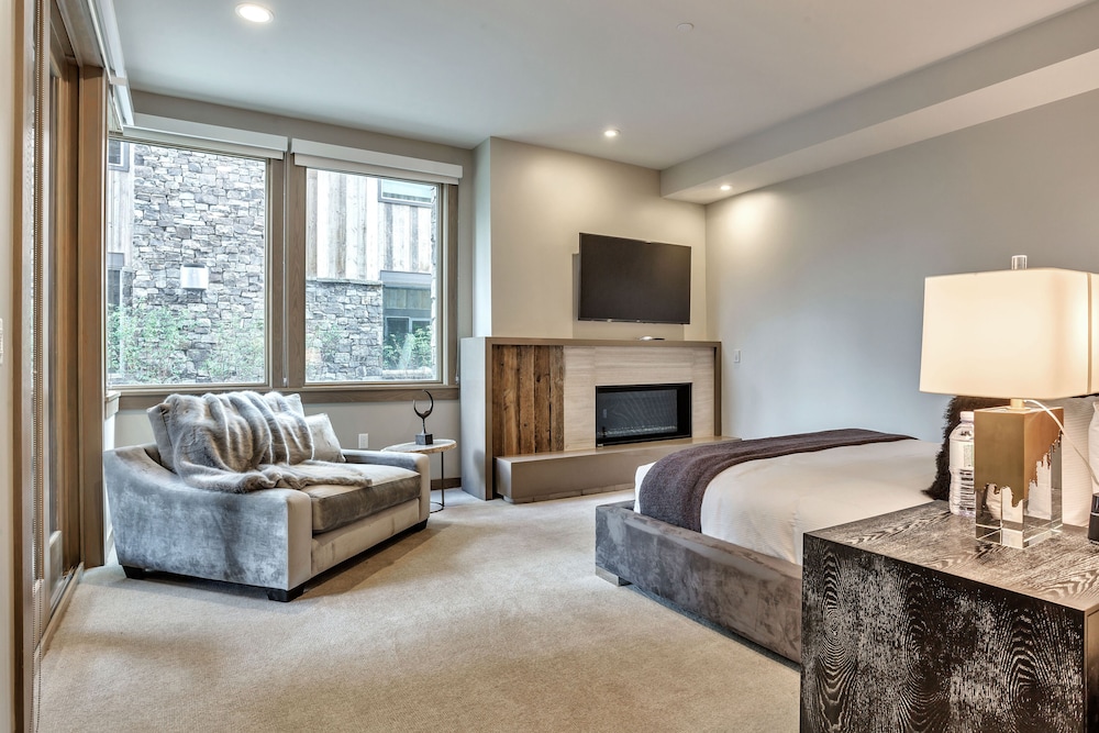Stein Eriksen Residences - photo 19
