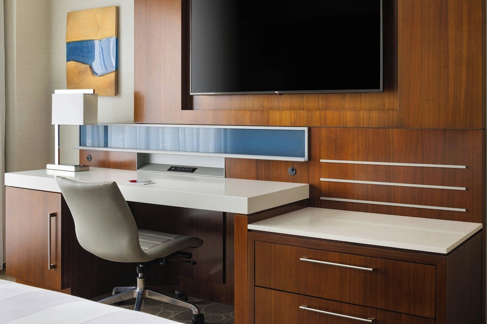 South Sioux City Marriott Riverfront - photo 18