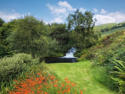 Ledmore — 4-Star Luxury Hotel in Isle Of Mull, United Kingdom