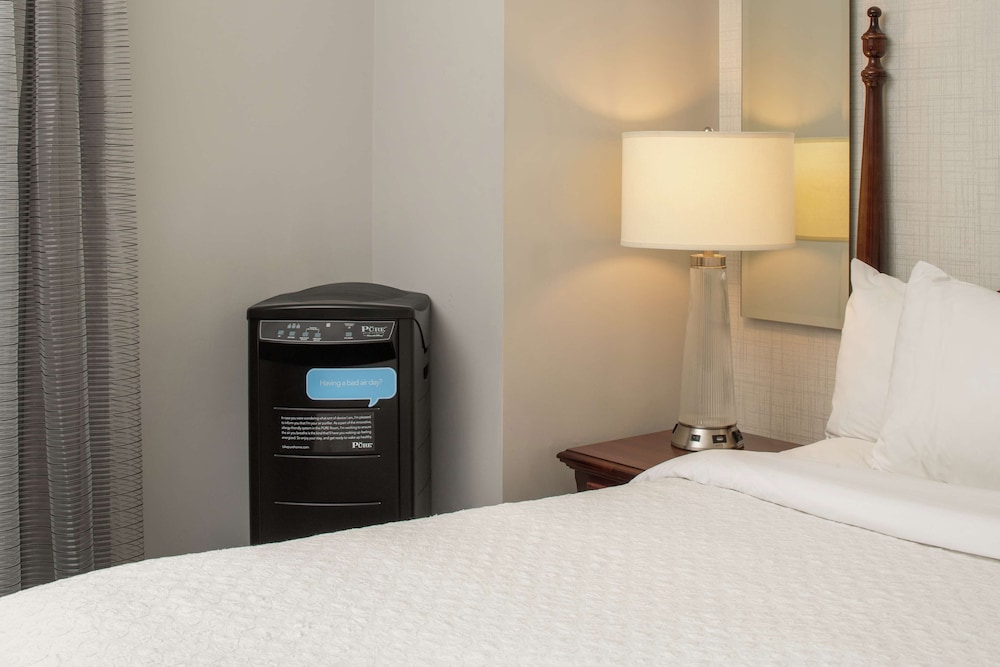 Embassy Suites by Hilton Portland Downtown - photo 8