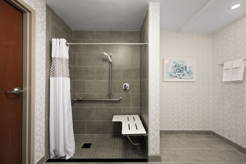 Hampton Inn & Suites Harlingen - photo 15
