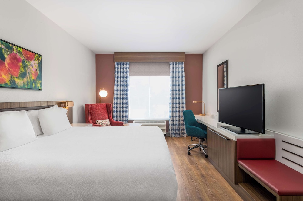Hilton Garden Inn Atlanta Peachtree City - photo 25