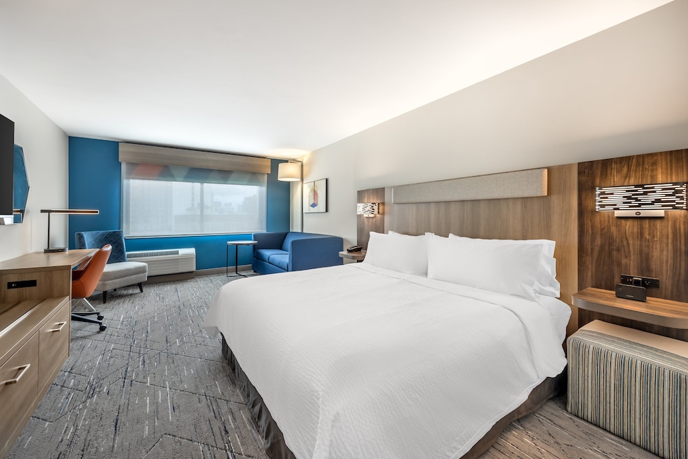 Holiday Inn Express & Suites Nashville West End Univ Area by IHG - photo 5