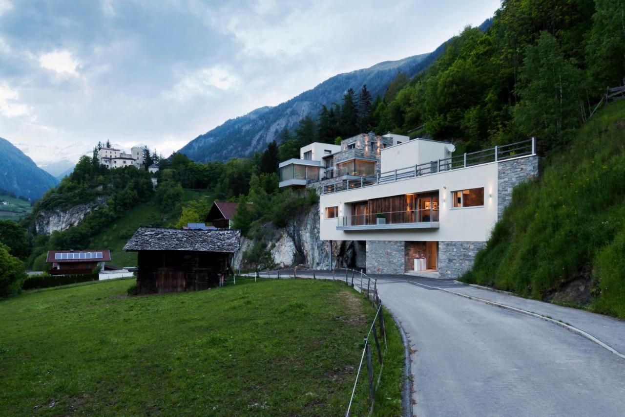 Dein Freiraum — 4-Star Luxury Hotel in Matrei In Osttirol, Austria