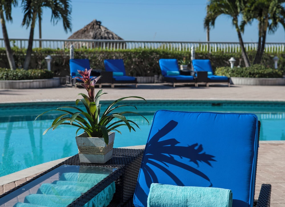 Lido Beach Resort - photo 44