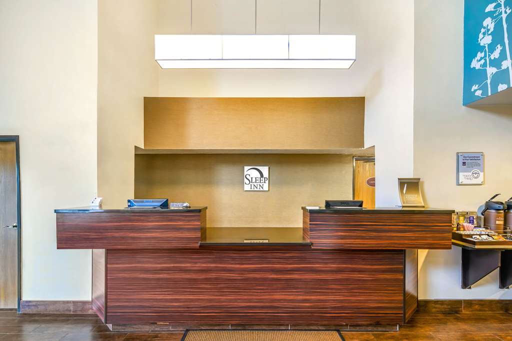 Sleep Inn near Washington State Line - photo 4