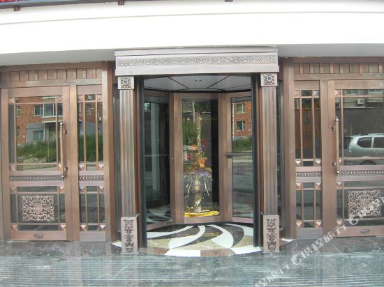 Chao Gu Business Hotel in Changchun, People's Republic of China