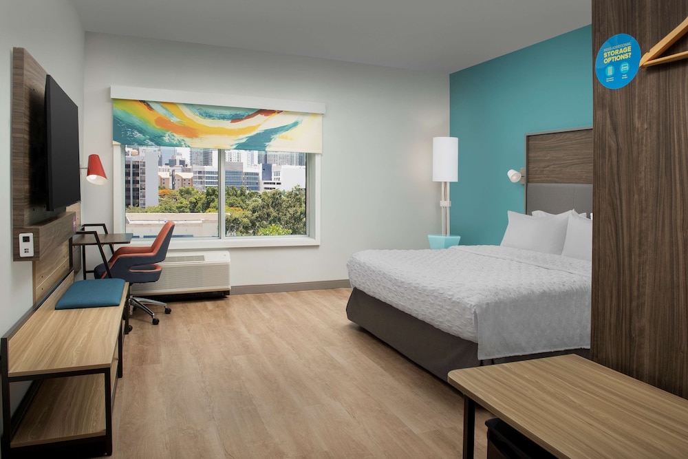 Tru by Hilton Miami West Brickell - photo 12