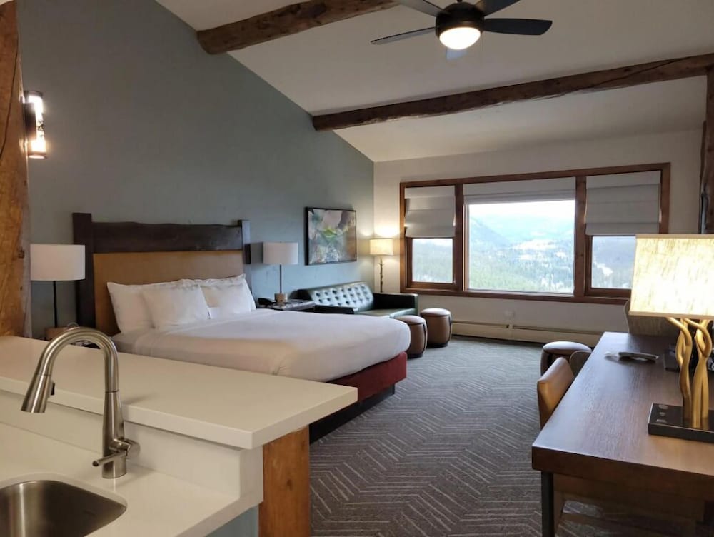 The Lodge at Breckenridge - photo 19