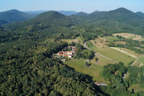 Josefshof in Landau In Der Pfalz, Germany