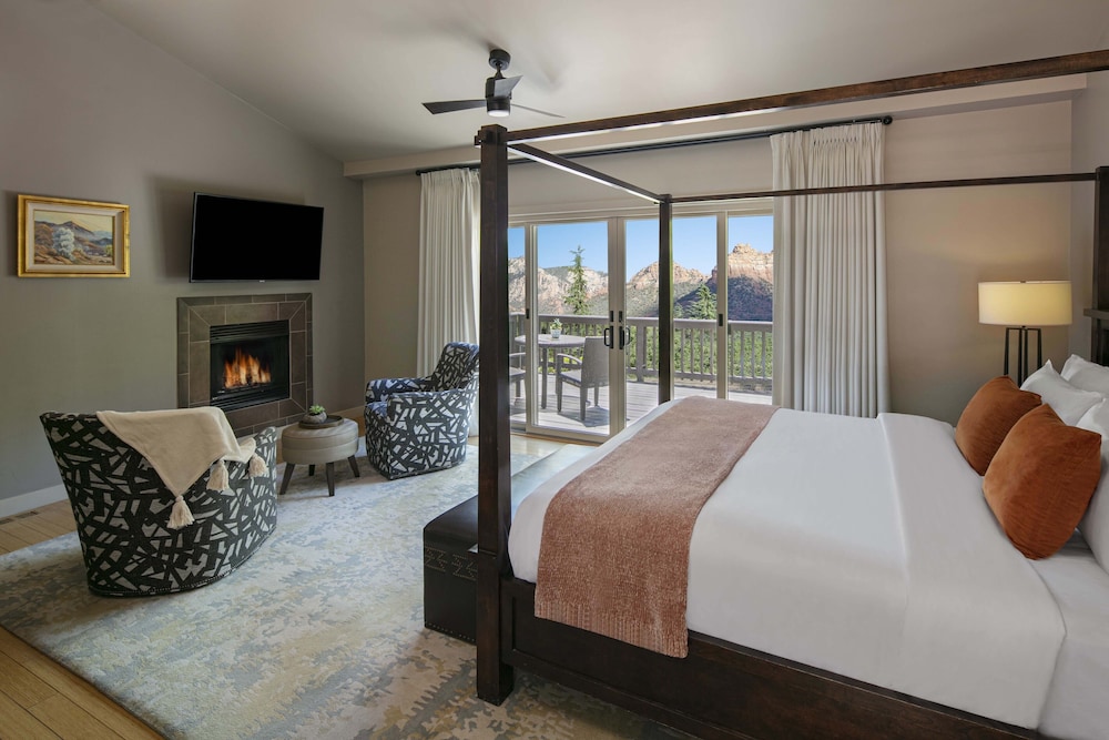 L'Auberge de Sedona - photo 47