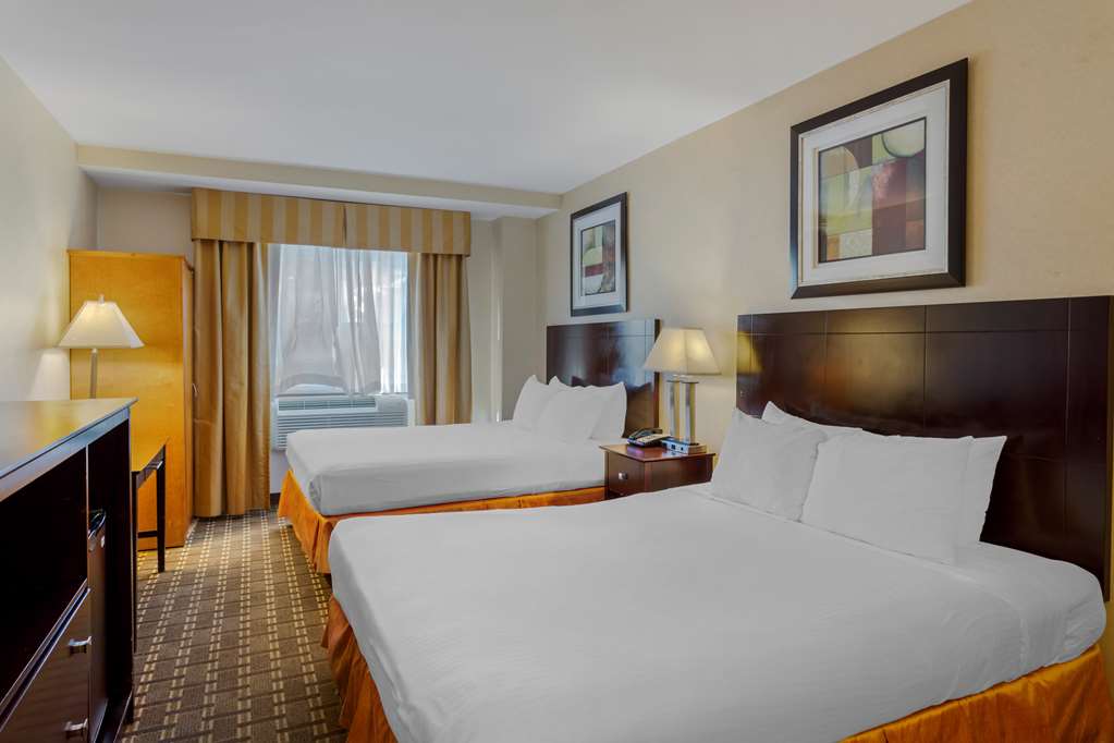 Best Western Plus Brooklyn Bay Hotel - photo 25