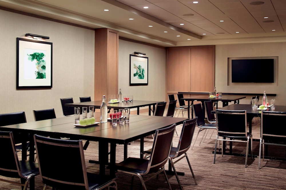 Marriott Boston Quincy - photo 55