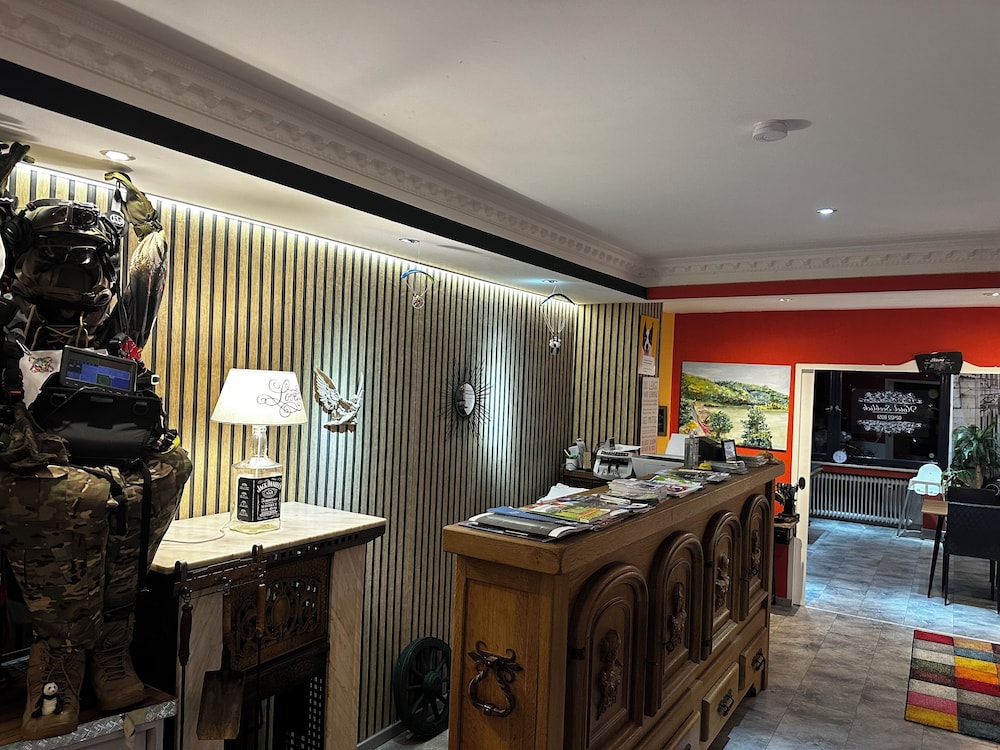 Green Seeblick Hotel & Hostel — Kreuzau — photo 5