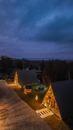 Povestea din Munti — 4-Star Luxury Hotel in Arpasu De Sus, Romania