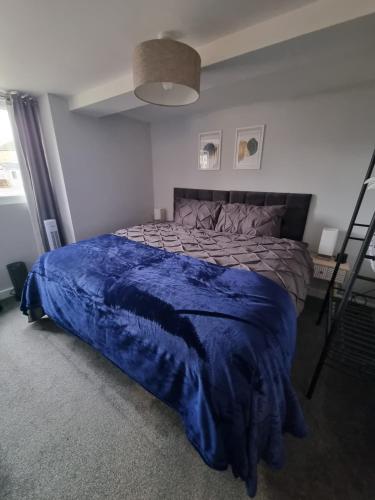 The Old Workshop Oxford Countryside Apartment Wifi Free Parking — 4-Star Luxury Hotel in Oxford, United Kingdom