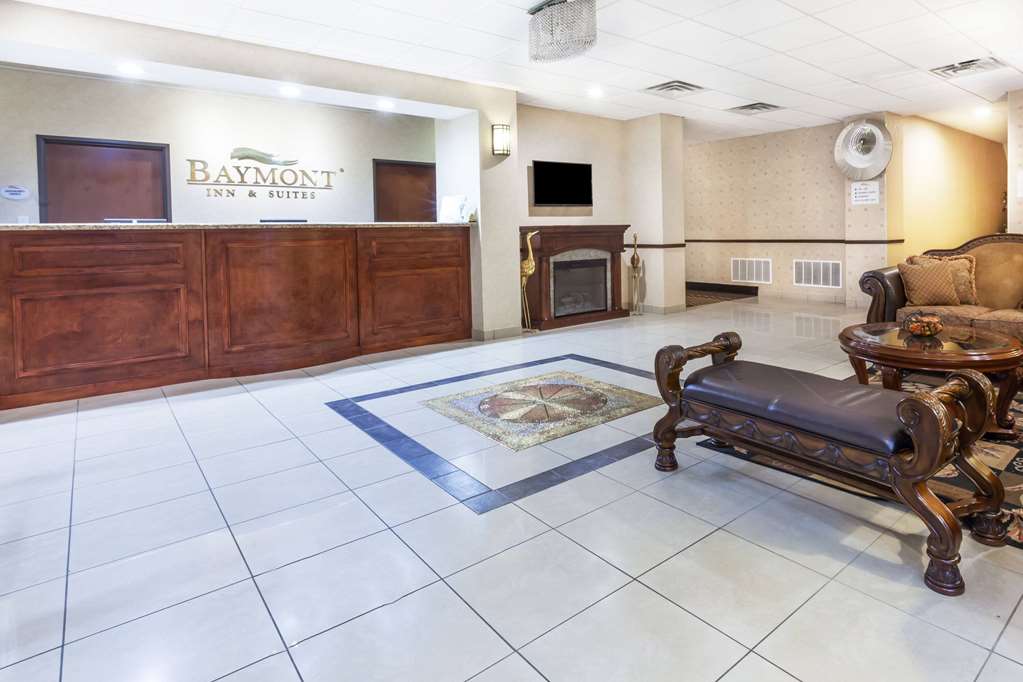 Baymont by Wyndham Tyler - photo 2