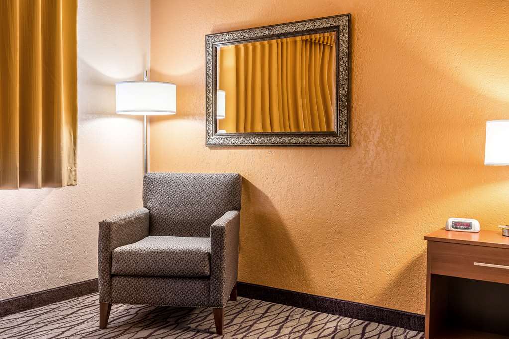 SureStay Hotel by Best Western Wenatchee - photo 27