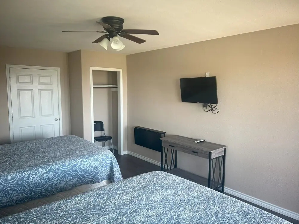 The 409 Bolivar Beach Hotel - photo 19