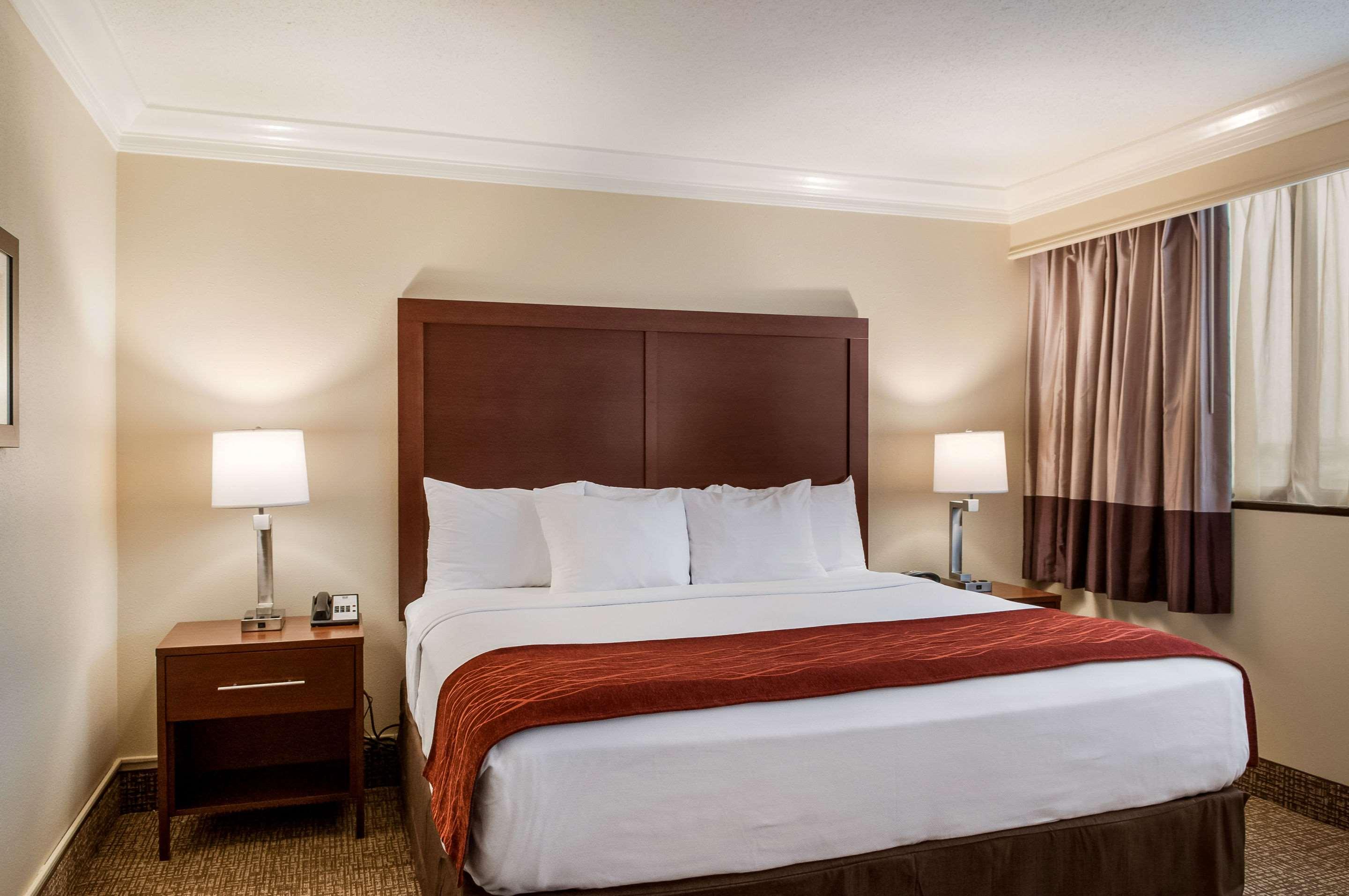 Copeland Tower Suites Ascend Hotel Collection - photo 7