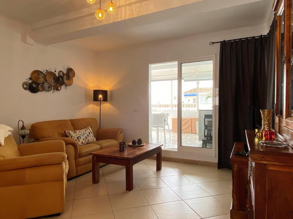 Penthouse Seaview Centro Casasol — Nerja — photo 2