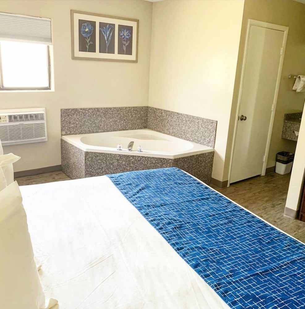 Travelodge by Wyndham Cedar City - photo 27