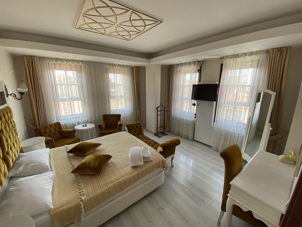 Pasa Konagi Hotel — hotel in Eskisehir