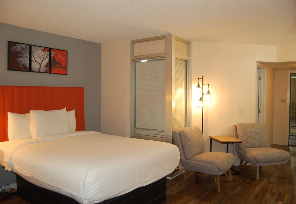 Vacation Lodge - photo 46