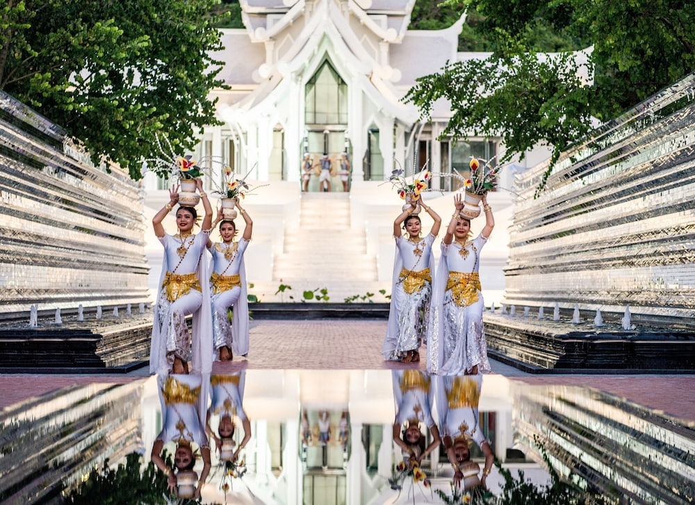 מראה חיצוני