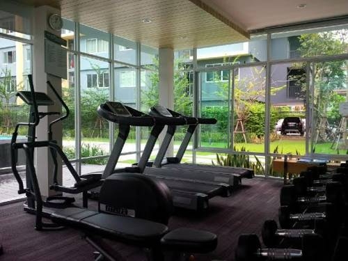 Paradee Place @ Dcondo Kathu in Kathu, Thailand