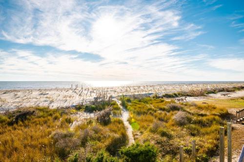 Heather Leigh by Oak Island Accommodations - photo 25