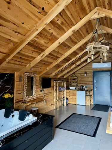Masal Suit - last minute hotel in Camlihemsin