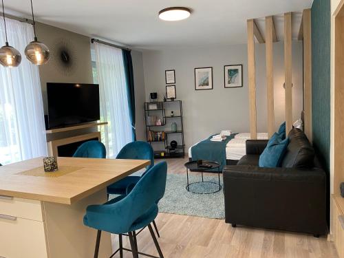 Nekem Füred — 4-Star Luxury Hotel in Balatonfured, Hungary